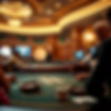 Exploring Microgaming Casinos: A Comprehensive Overview Summary Exploring Microgaming Casinos: A Comprehensive Overview Summary