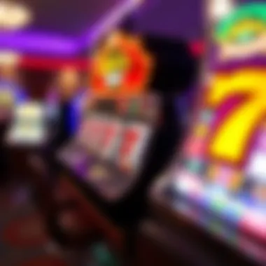 Strategies for maximizing wins in online slots