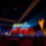 Exploring Mohegan Sun Casino in Uncasville, Connecticut: A Comprehensive Overview Introduction