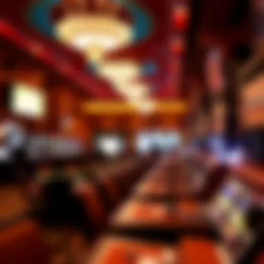 Notable Exploring Mohegan Sun Casino in Uncasville, Connecticut: A Comprehensive Overview Notable Exploring Mohegan Sun Casino in Uncasville, Connecticut: A Comprehensive Overview
