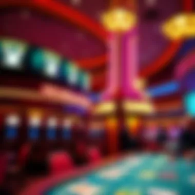 Exploring Mohegan Sun Casino in Uncasville, Connecticut: A Comprehensive Overview Summary Exploring Mohegan Sun Casino in Uncasville, Connecticut: A Comprehensive Overview Summary
