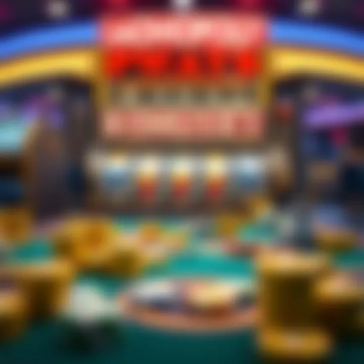 Monopoly Slots Bonuses Overview Overview of Monopoly Slots bonuses and their impact