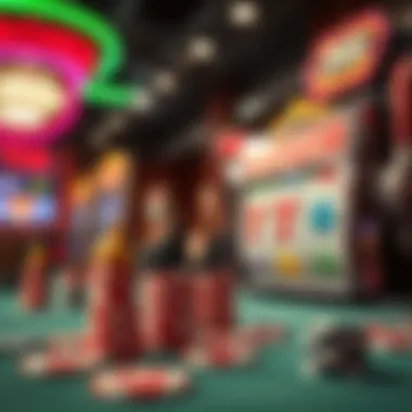 Strategic Significance of Bonuses Strategic significance of bonuses in Monopoly Slots gameplay