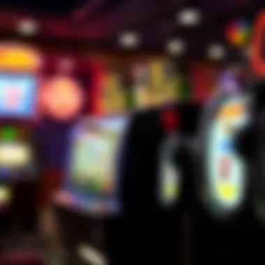 Strategic Guide for Slot Game Success A strategic guide showcasing tips for maximizing slot game experiences