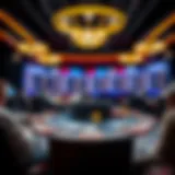 Exploring Offshore Online Betting: A Comprehensive Overview Introduction