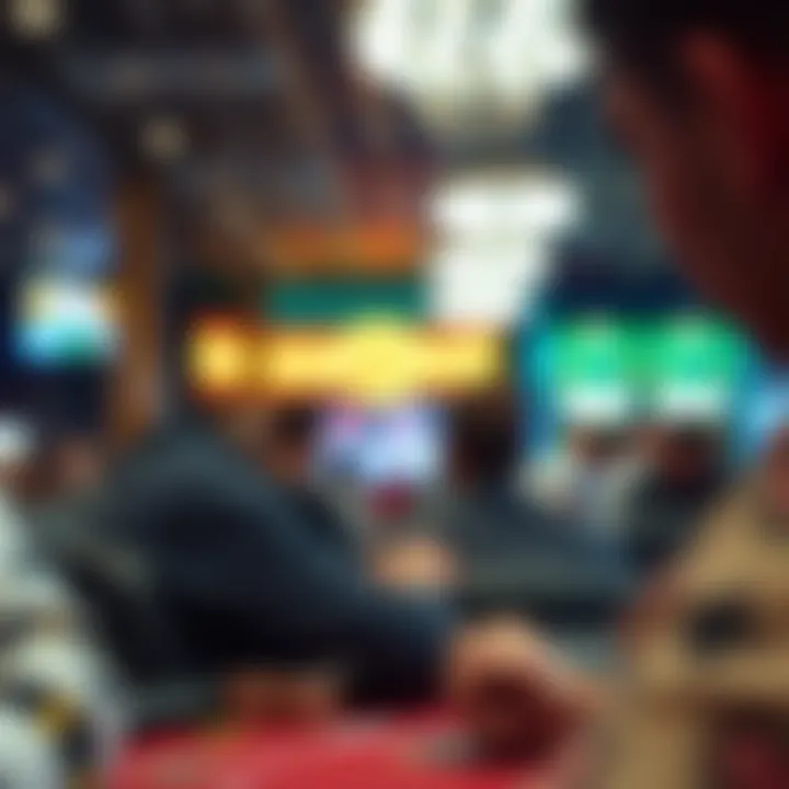 Notable Exploring Offshore Online Betting: A Comprehensive Overview
