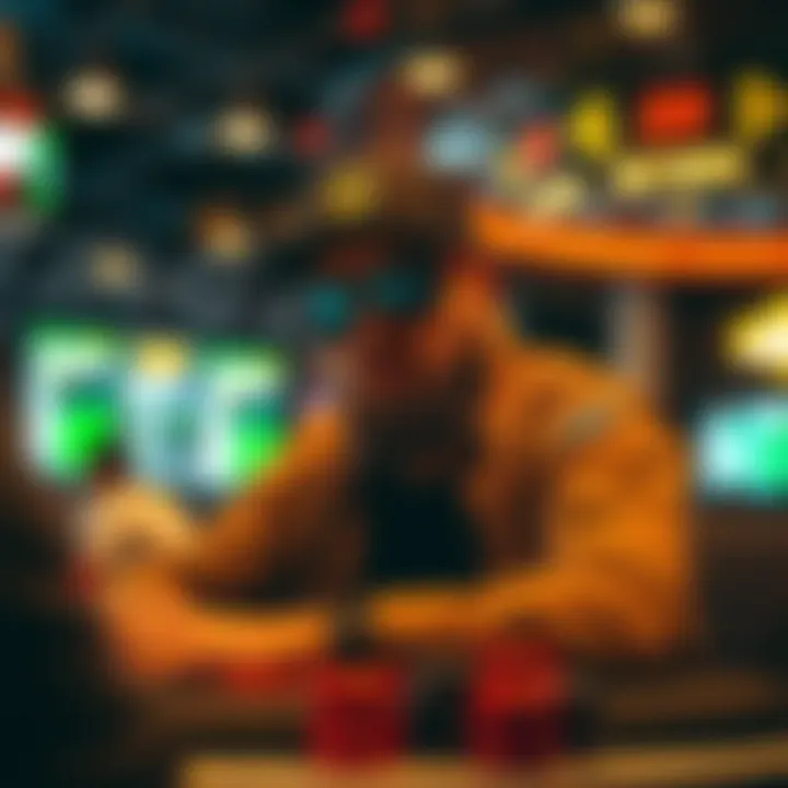 Exploring Offshore Online Betting: A Comprehensive Overview Summary