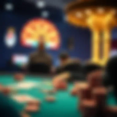 Notable Exploring Online Casinos That Provide Free Money: An In-Depth Analysis Notable Exploring Online Casinos That Provide Free Money: An In-Depth Analysis
