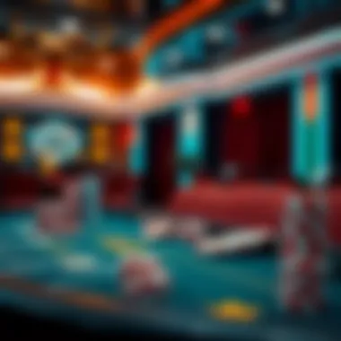 Exploring Online Casinos That Provide Free Money: An In-Depth Analysis Summary Exploring Online Casinos That Provide Free Money: An In-Depth Analysis Summary