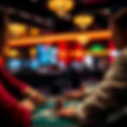 Exploring Online Games for Real Money: A Comprehensive Guide Introduction