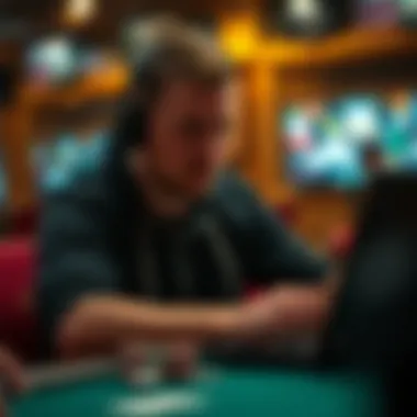 Notable Exploring Online Games for Real Money: A Comprehensive Guide