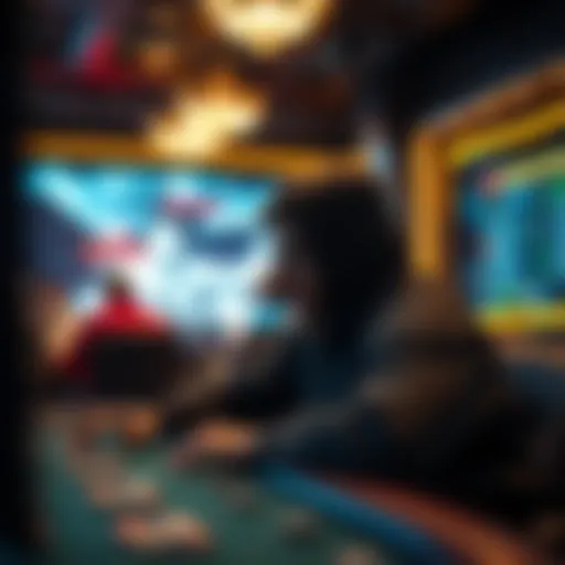 Exploring Online Games with Private Rooms: A Comprehensive Analysis Introduction