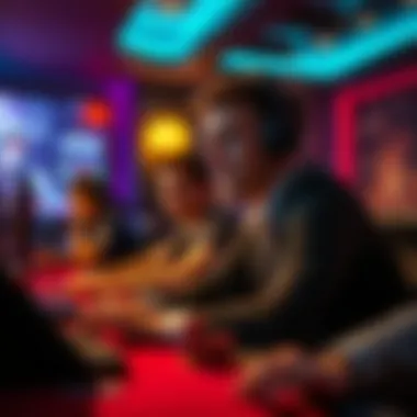 Notable Exploring Online Games with Private Rooms: A Comprehensive Analysis