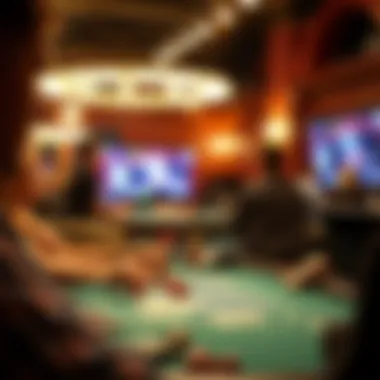 Exploring Online Games with Private Rooms: A Comprehensive Analysis Summary