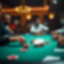 Exploring Online Poker on iPad: An In-Depth Guide Introduction