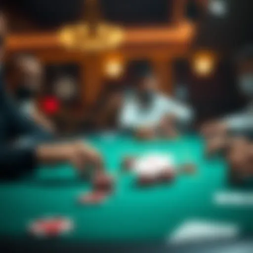 Exploring Online Poker on iPad: An In-Depth Guide Introduction