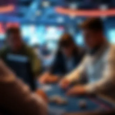 Notable Exploring Online Poker on iPad: An In-Depth Guide