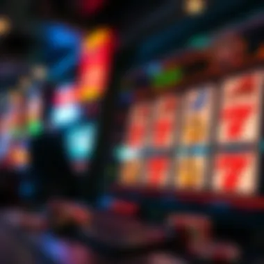 Notable Exploring Online Slot Games for Real Money