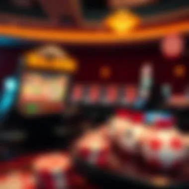 Exploring Online Slot Games for Real Money Summary