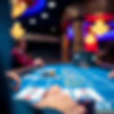 Strategies for mastering Pai Gow