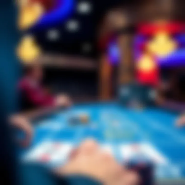 Strategies for mastering Pai Gow