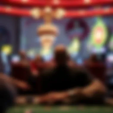 Understanding Psychological Elements in Gameplay Psychological aspects of gameplay in Planet Moolah