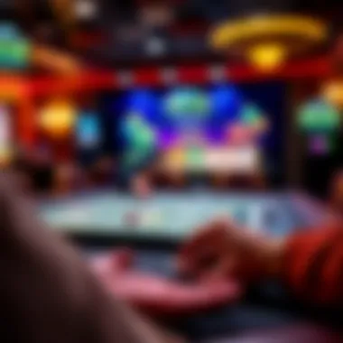 Mastering Strategies in Planet Moolah Strategic gameplay in Planet Moolah with highlighted features