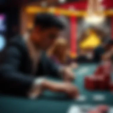 Exploring PointsBet and Points Betting: A Comprehensive Guide Summary Exploring PointsBet and Points Betting: A Comprehensive Guide Summary