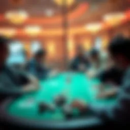 Exploring Real Cash Winning Games: Opportunities and Insights for Gamblers Introduction
