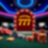 Exploring rsweeps Online Casino 777: A Comprehensive Analysis Introduction