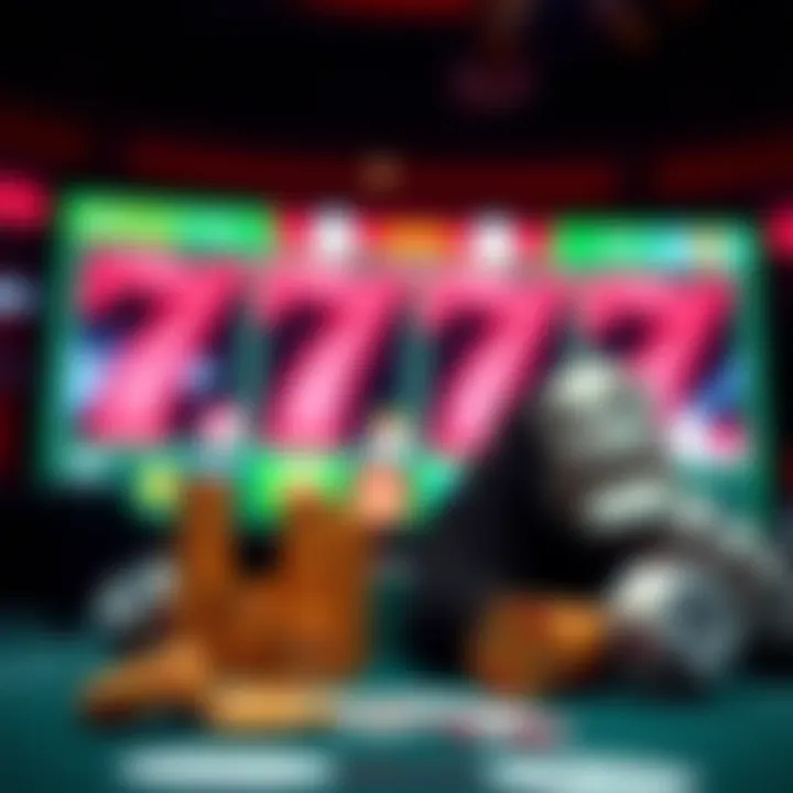 Notable Exploring rsweeps Online Casino 777: A Comprehensive Analysis