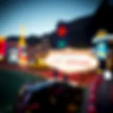 Exploring Sin City: The Complex Landscape of Las Vegas Introduction