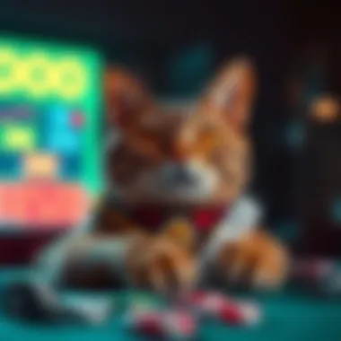 Strategic Approaches for Winning Winning Strategies for Astro Cat Slot