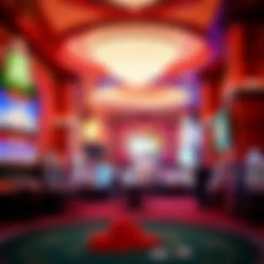Exploring the Best Casino Hotel in Las Vegas Summary