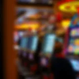 Exploring the Best Konami Slots Introduction