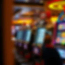 Exploring the Best Konami Slots Introduction