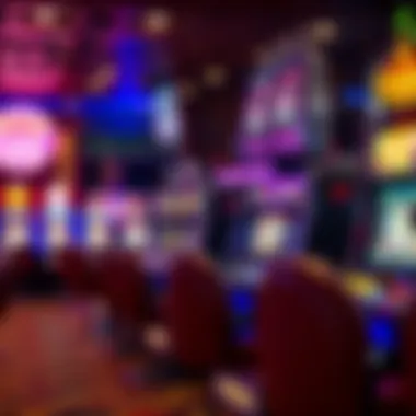 Exploring the Best Konami Slots Summary