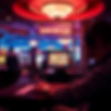 Exploring the Best Online Slot Casinos in the USA Summary