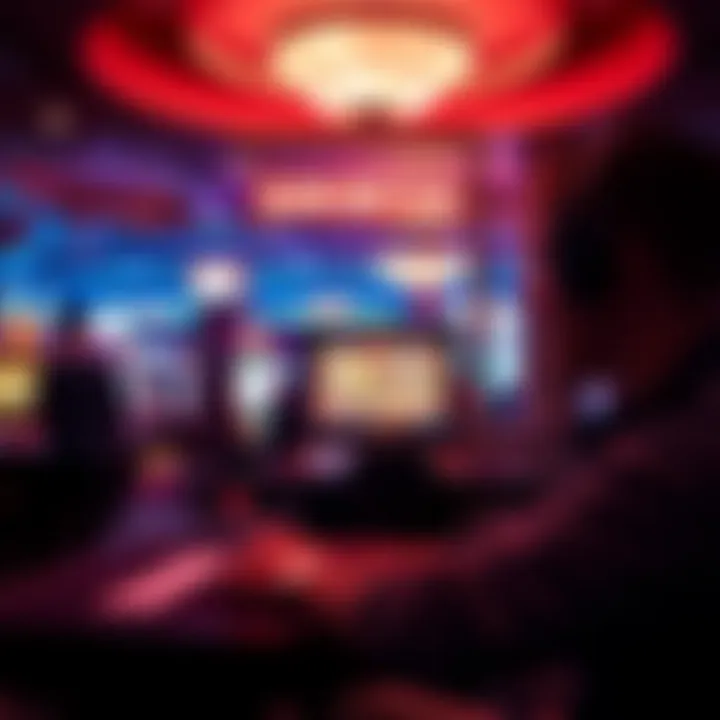 Exploring the Best Online Slot Casinos in the USA Summary