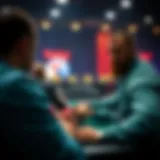 Exploring the Best Sites for Betting Odds Introduction