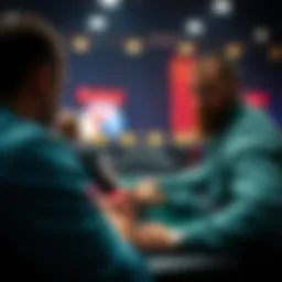 Exploring the Best Sites for Betting Odds Introduction