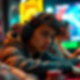 Exploring the Best Skillz Games Introduction