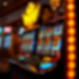 Exploring the Best Slot Games to Play Online Introduction