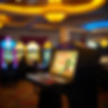 Notable Exploring the Best Slot Games to Play Online
