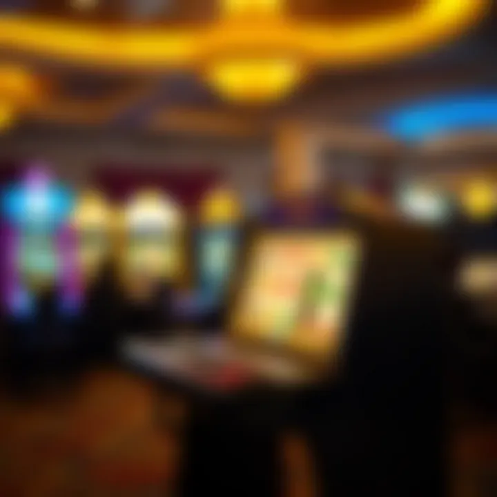 Notable Exploring the Best Slot Games to Play Online