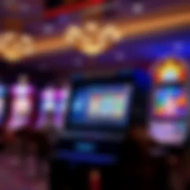 Exploring the Best Slot Games to Play Online Summary Exploring the Best Slot Games to Play Online Summary