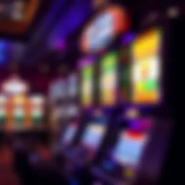 Notable Exploring the Best Slot Machines at Hollywood Casino Kansas City Notable Exploring the Best Slot Machines at Hollywood Casino Kansas City