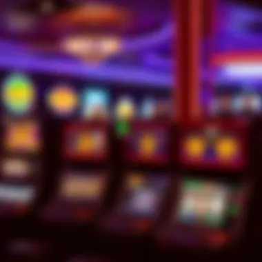 Exploring the Best Slot Machines at Hollywood Casino Kansas City Summary Exploring the Best Slot Machines at Hollywood Casino Kansas City Summary