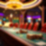 Exploring the Concept of a Five-Star Casino Introduction