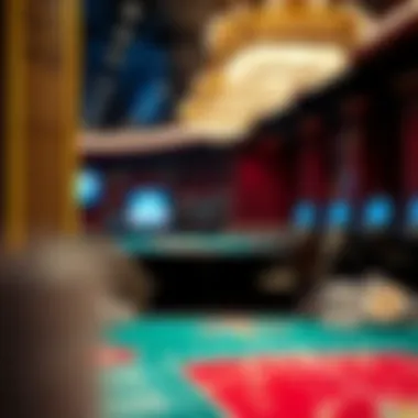 Exploring the Concept of a Five-Star Casino Summary Exploring the Concept of a Five-Star Casino Summary